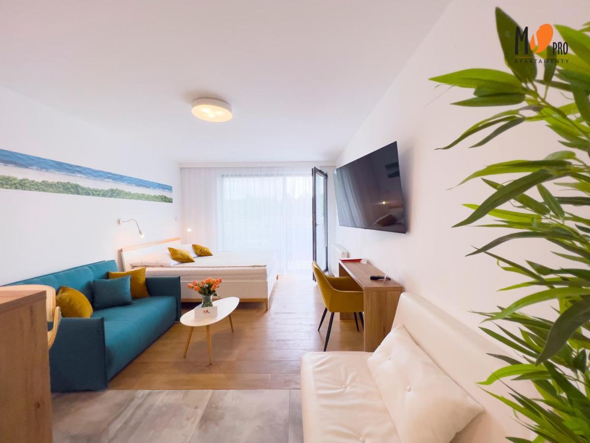 Apartmán Sun Premium Class By Ms Pro *