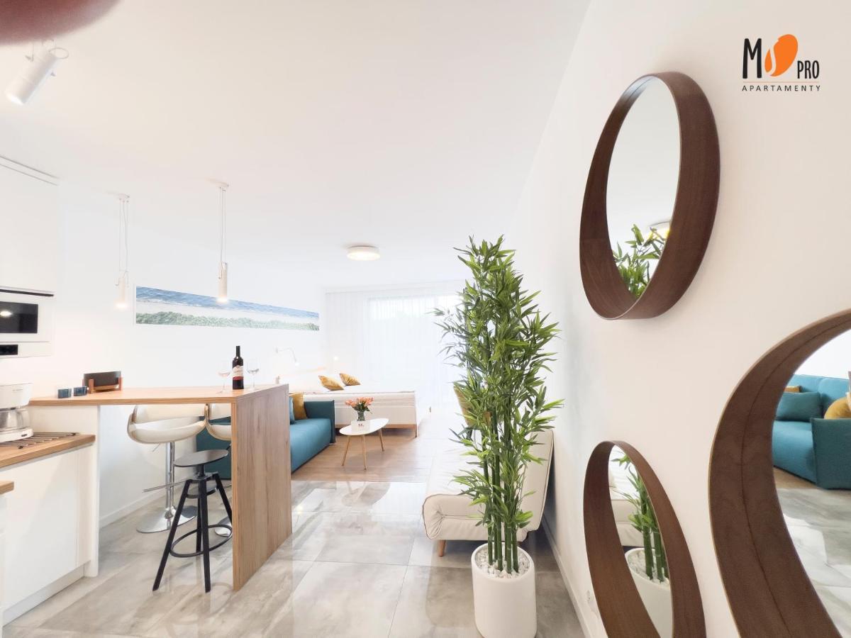 Apartment Sun Premium Class By Ms Pro Kolobrzeg