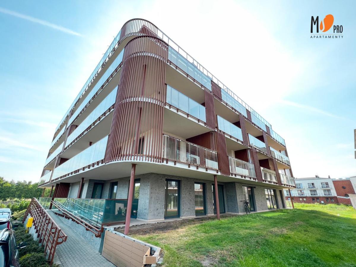 Apartment Sun Premium Class By Ms Pro Kolobrzeg