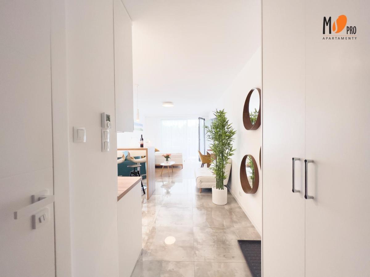 Apartment Sun Premium Class By Ms Pro