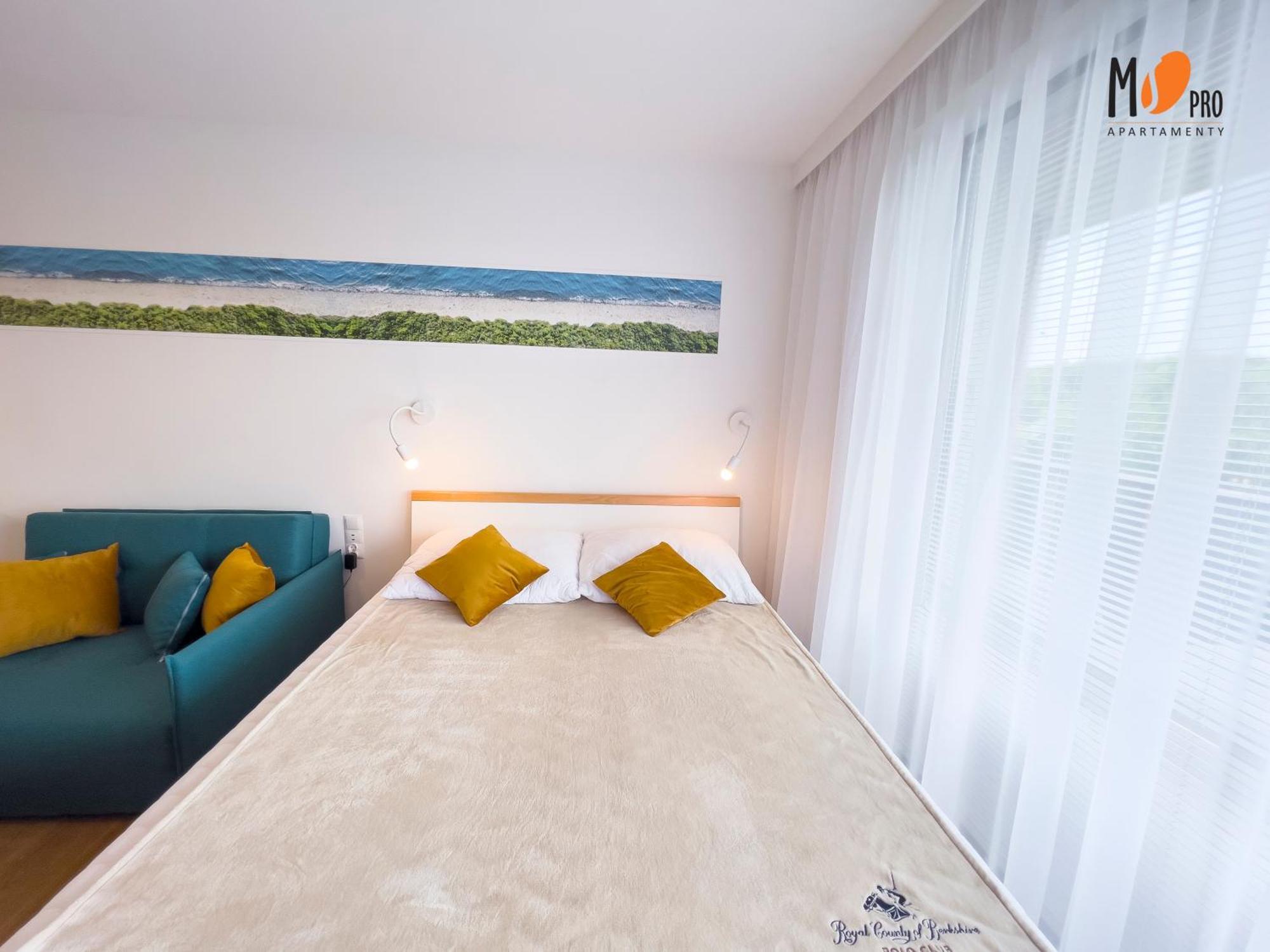 Sun Premium Class By Ms Pro Kolobrzeg