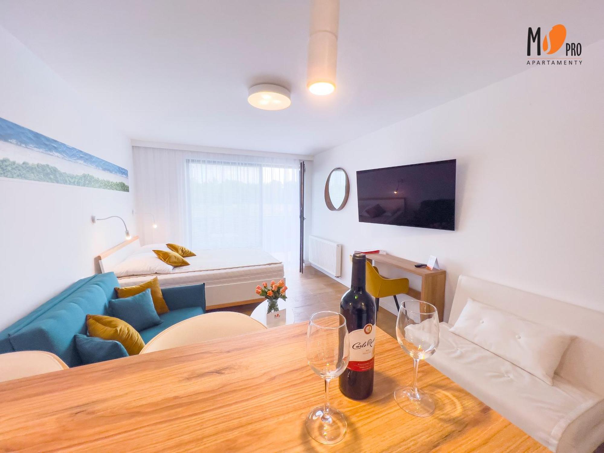 Apartment Sun Premium Class By Ms Pro *